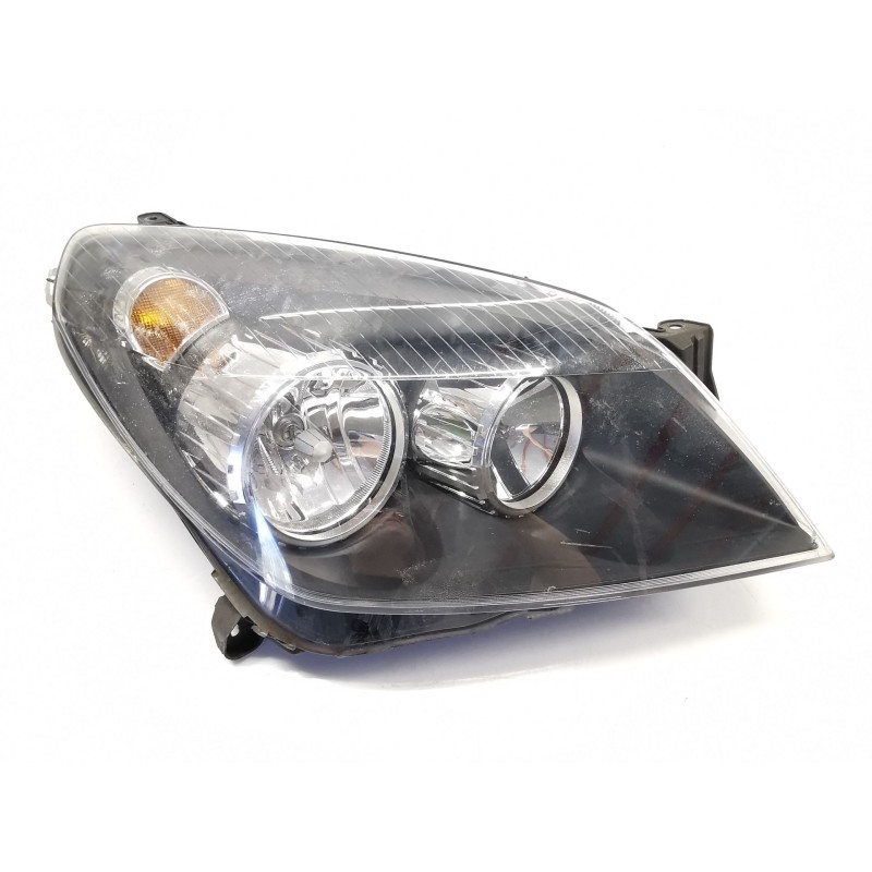 Recambio de faro izquierdo para opel astra h (a04) 1.4 (l48) referencia OEM IAM 1EG27037001  