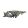 Recambio de faro izquierdo para opel astra h (a04) 1.4 (l48) referencia OEM IAM 1EG27037001  
