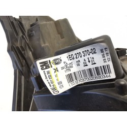 Recambio de faro izquierdo para opel astra h (a04) 1.4 (l48) referencia OEM IAM 1EG27037001  