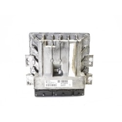 Motorsteuergerät ECU Renault SCÉNIC III (JZ0/1_) | Desguace Becerril