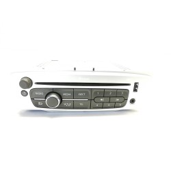 Sistema audio / radio CD 281158023R A2C32333001 | Desguace Becerril