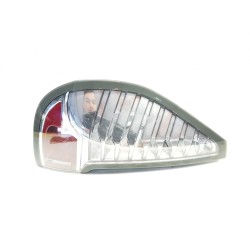 Rücklicht links Renault SCÉNIC III (JZ0/1_) | Desguace Becerril