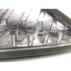 Rücklicht links Renault SCÉNIC III (JZ0/1_) | Desguace Becerril