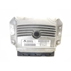 Centralina do motor uce Renault Laguna II (BG0/1_) | Desguace Becerril