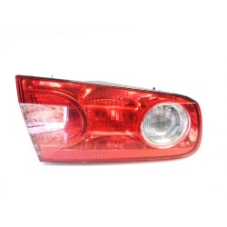 Heckleuchte links Mitte Renault Laguna II (BG0/1_) | Desguace Becerril