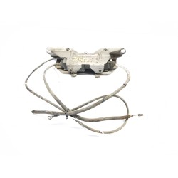 Freno de mano ELÉCTRICO 8200498693 | Desguace Becerril