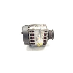 Lichtmaschine Peugeot 206 berlina | Desguace Becerril