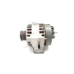 Lichtmaschine Peugeot 206 berlina | Desguace Becerril