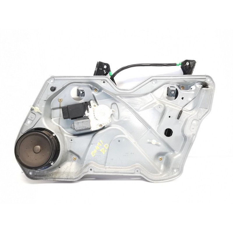 Rechter Vorderfensterheber Seat Toledo II (1M2) | Desguace Becerril