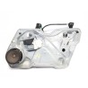 Rechter Vorderfensterheber Seat Toledo II (1M2) | Desguace Becerril