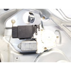 Rechter Vorderfensterheber Seat Toledo II (1M2) | Desguace Becerril