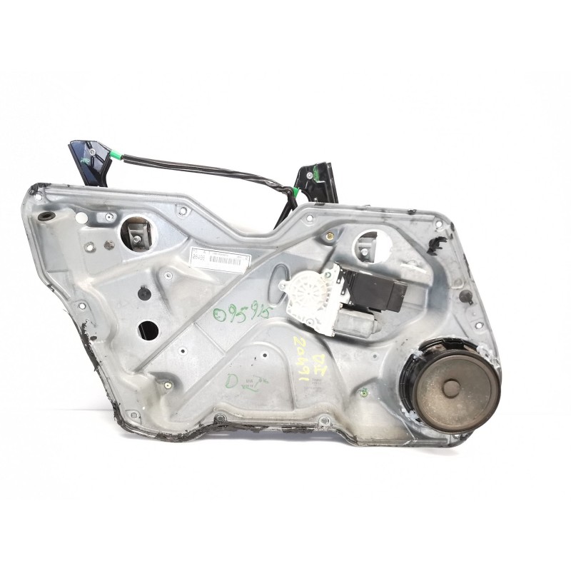 Vorderer linker Fensterheber Seat Toledo II (1M2) | Desguace Becerril
