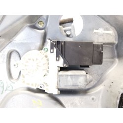 Vorderer linker Fensterheber Seat Toledo II (1M2) | Desguace Becerril