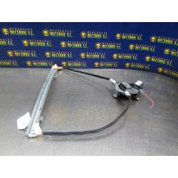 Recambio de elevalunas delantero derecho para renault clio ii fase ii (b/cb0) base authentique referencia OEM IAM 7700842246  