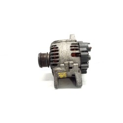 Recambio de alternador para renault kangoo referencia OEM IAM 8200667608A  