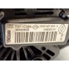 Recambio de alternador para renault kangoo referencia OEM IAM 8200667608A  