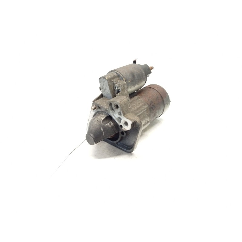 Moteur de démarrage Renault Kangoo | Desguace Becerril Moteur de démarrage Renault Kangoo | Desguace Becerril