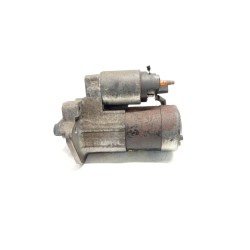 Recambio de motor arranque para renault kangoo referencia OEM IAM 8200584675B  