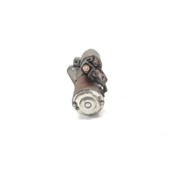 Recambio de motor arranque para renault kangoo referencia OEM IAM 8200584675B  