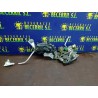 Recambio de cerradura puerta trasera izquierda para santana santana 350 sa referencia OEM IAM   