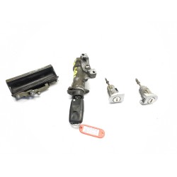 Antivol Seat Toledo II (1M2) | Desguace Becerril