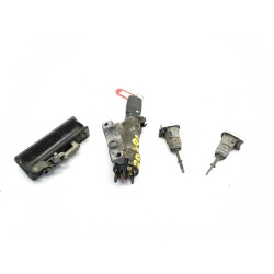 Antivol Seat Toledo II (1M2) | Desguace Becerril