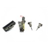 Antivol Seat Toledo II (1M2) | Desguace Becerril