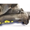 Antivol Seat Toledo II (1M2) | Desguace Becerril