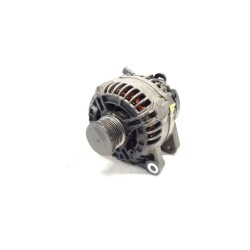 Alternador CITROEN C5 berlina | Desguace Becerril