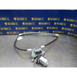 Recambio de elevalunas delantero derecho para renault clio ii fase ii (b/cb0) base authentique referencia OEM IAM 7700842246  