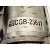 Moteur de démarrage CITROEN C5 berlina | Desguace Becerril