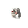 Recambio de bomba dirección para citroën c5 berlina 2.2 hdi exclusive automático referencia OEM IAM 9636086680  