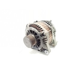 Alternador CITROEN C4 grand picasso | Desguace Becerril