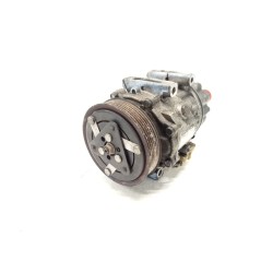Recambio de compresor aire acondicionado para citroën c4 grand picasso sx referencia OEM IAM 9651911380  