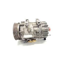 Recambio de compresor aire acondicionado para citroën c4 grand picasso sx referencia OEM IAM 9651911380  