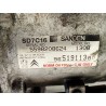 Recambio de compresor aire acondicionado para citroën c4 grand picasso sx referencia OEM IAM 9651911380  