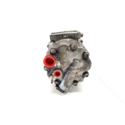 Recambio de compresor aire acondicionado para citroën c4 grand picasso sx referencia OEM IAM 9651911380  