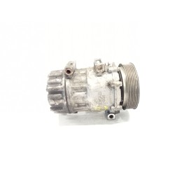 Recambio de compresor aire acondicionado para citroën c4 grand picasso sx referencia OEM IAM 9651911380  