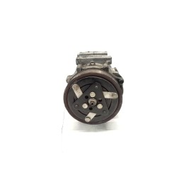 Recambio de compresor aire acondicionado para citroën c4 grand picasso sx referencia OEM IAM 9651911380  