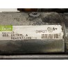 Moteur de démarrage CITROEN C4 grand picasso | Desguace Becerril