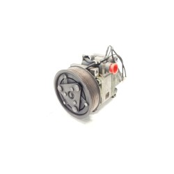 Recambio de compresor aire acondicionado para mazda 6 lim. (gh) 2.2 de 129 active (5-ptas.) referencia OEM IAM H12A1AV4HE  