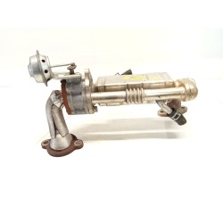 Recambio de enfriador egr para mazda 6 lim. (gh) 2.2 de 129 active (5-ptas.) referencia OEM IAM R2AA20304  