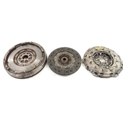 Clutch kit CITROEN C4 grand picasso | Becerril Scrap Yard