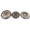 Clutch kit CITROEN C4 grand picasso | Becerril Scrap Yard