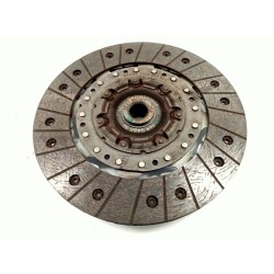 Clutch kit CITROEN C4 grand picasso | Becerril Scrap Yard