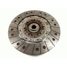 Clutch kit CITROEN C4 grand picasso | Becerril Scrap Yard
