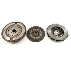 Clutch kit CITROEN C4 grand picasso | Becerril Scrap Yard