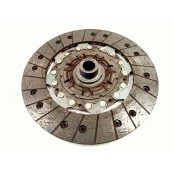 Clutch kit CITROEN C4 grand picasso | Becerril Scrap Yard