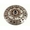 Clutch kit CITROEN C4 grand picasso | Becerril Scrap Yard
