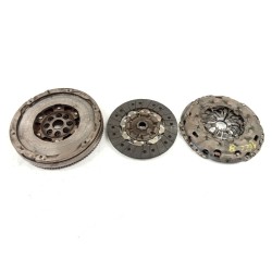 Recambio de kit embrague para ford mondeo ber. (ca2) titanium (09.2010) referencia OEM IAM   